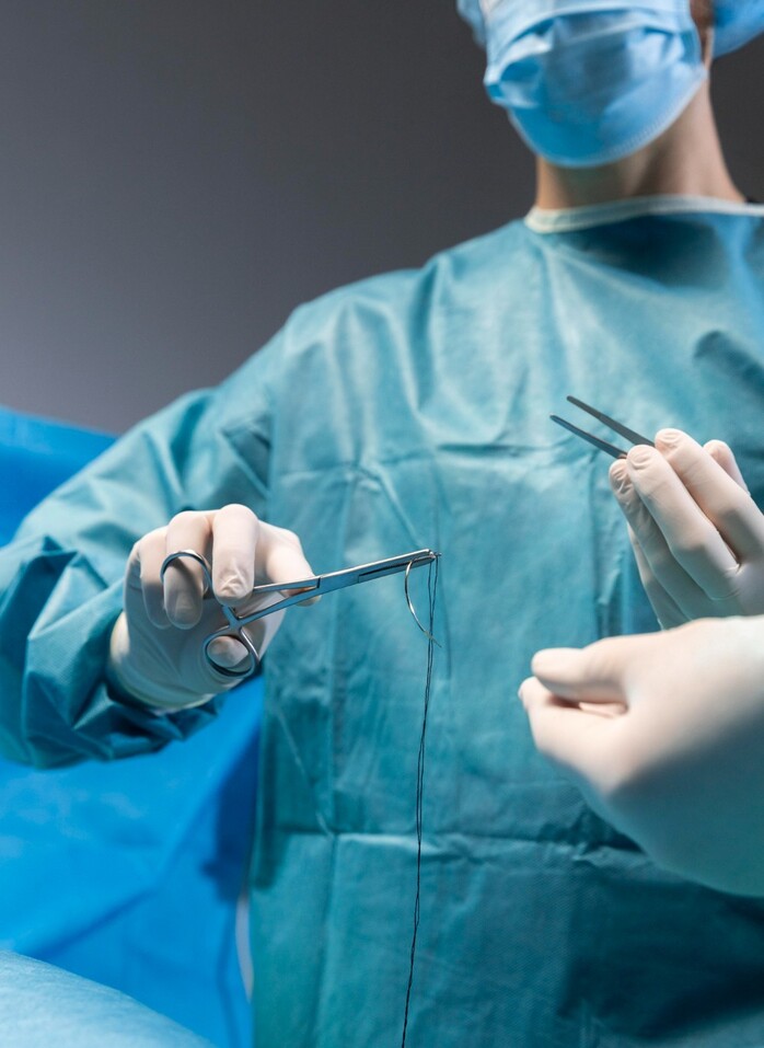 Orthopedic Services Image