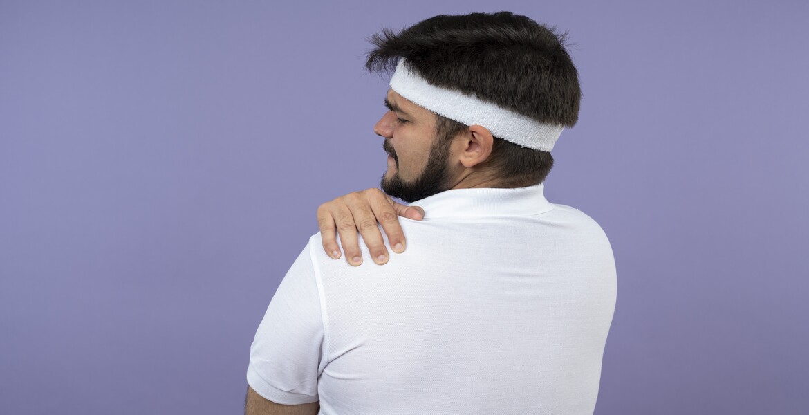 Shoulder Injuries and Disorders