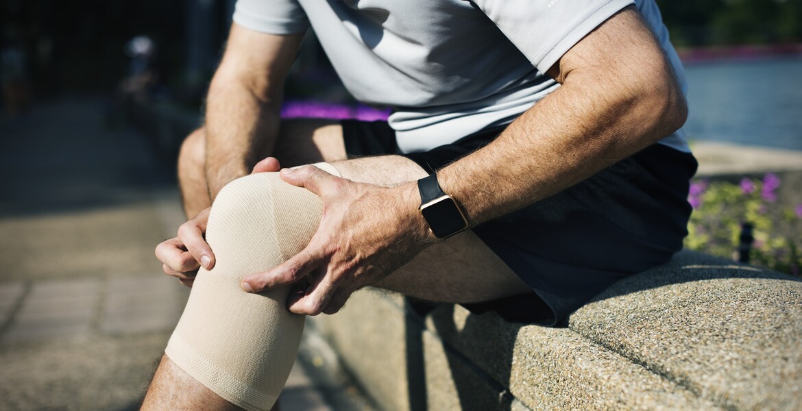 Knee Injuries and Disorders