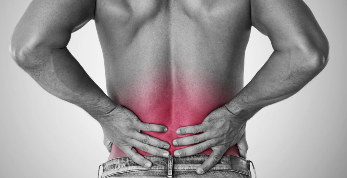 Back Injuries and Disorders